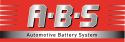 ABS akkumulátorok