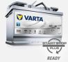 Varta START-STOP
